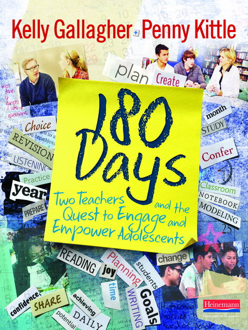 Title details for 180 DAYS by Kelly Gallagher - Available